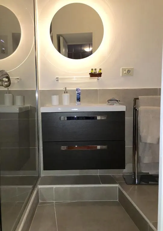 Apartman Studio Via Del Babuino Hotel Róma